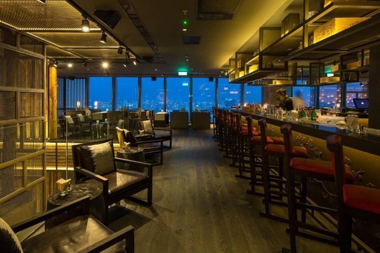 Sorae Restaurant & Lounge · 호치민 사진