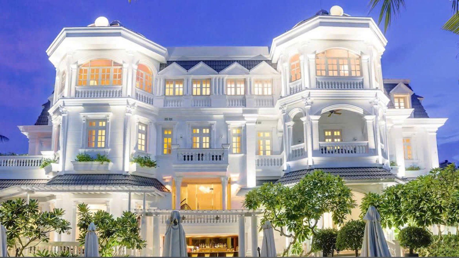 Villa Song Saigon · 호치민 사진