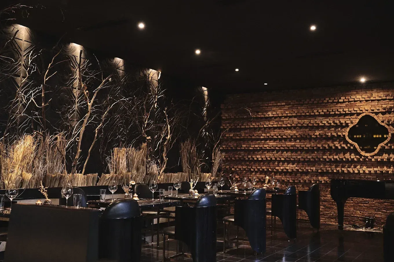Coco Dining · 호치민 사진