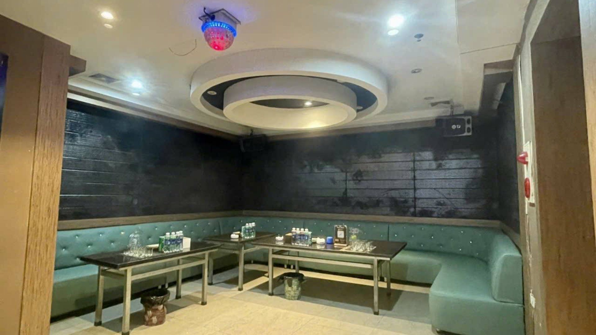 Bacchus Karaoke · Hà Nội