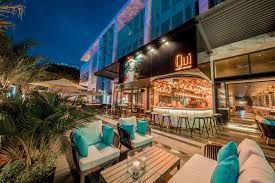 Qui Lounge · 호치민 사진