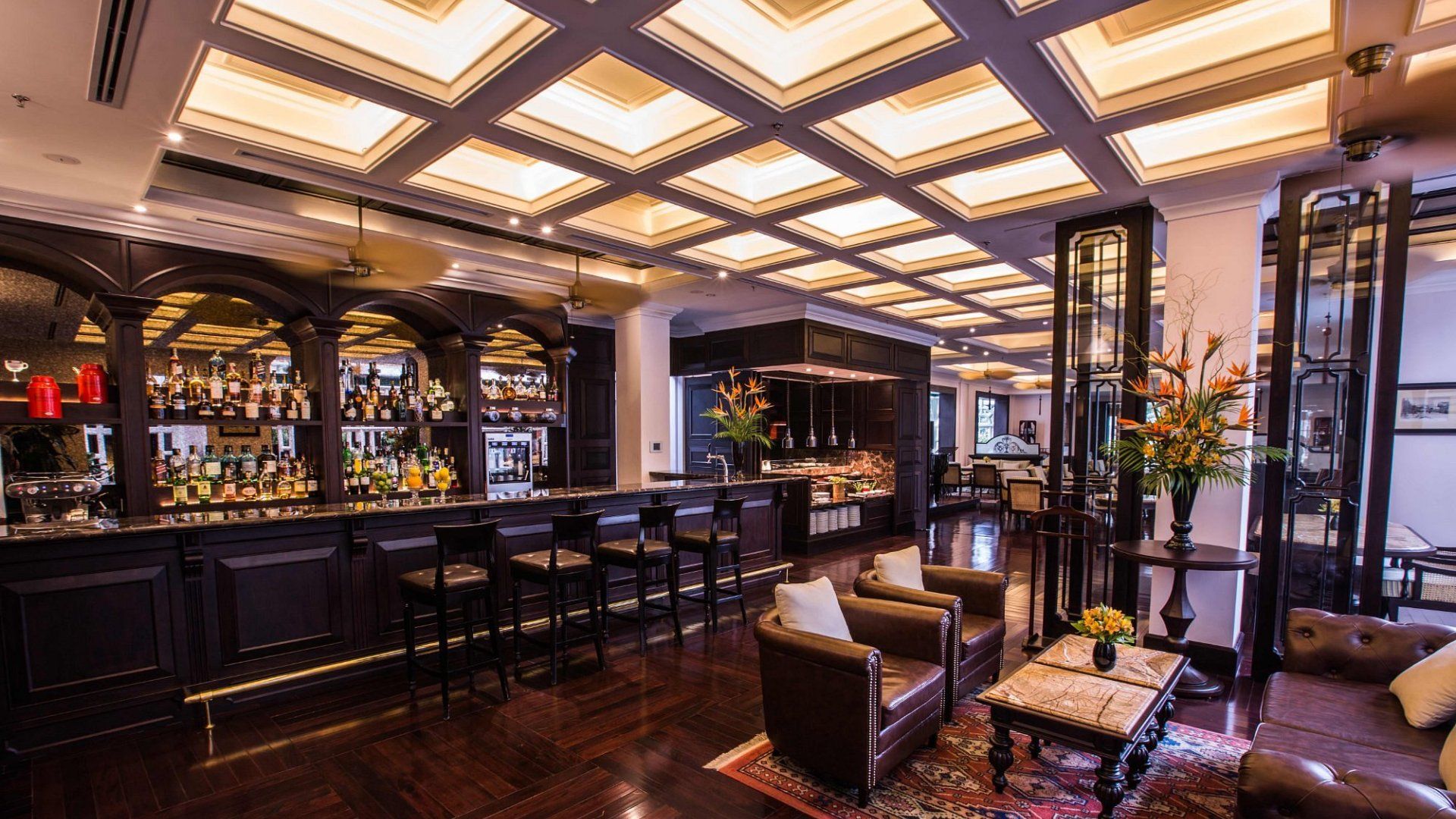 Le Club Bar · ハノイ