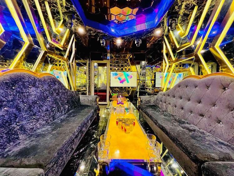 356 · 호치민 KTV 갤러리 사진 1