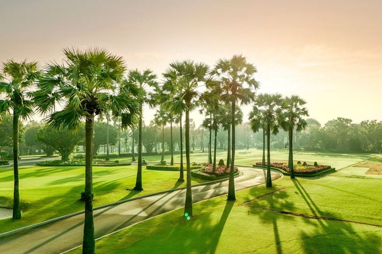Long Thanh Golf Resort · 호치민 골프 코스 갤러리 사진 2