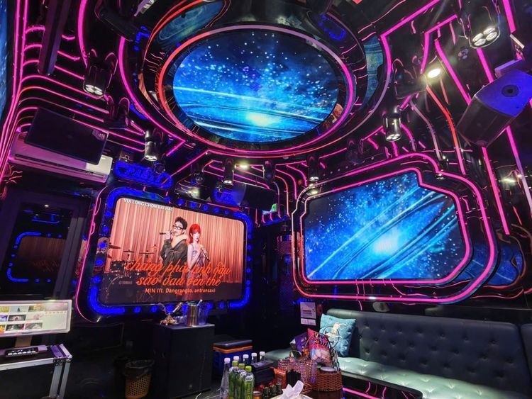 Monaco · 호치민 KTV 갤러리 사진 3