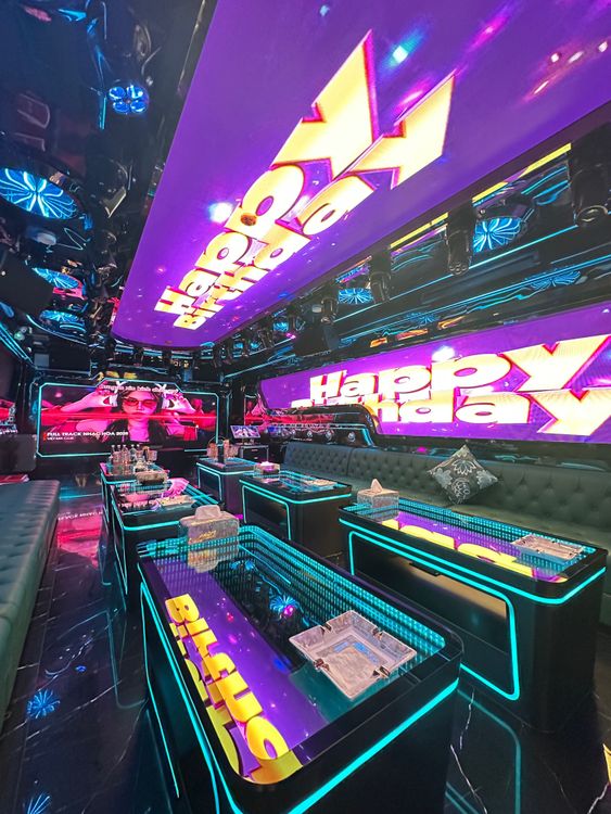 Dragon Place KTV  · 호치민 KTV 갤러리 사진 4