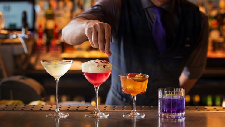 Le Club Bar · ハノイ · ラウンジ 1