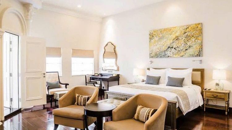 Villa Song Saigon · 호치민 숙소 갤러리 사진 4