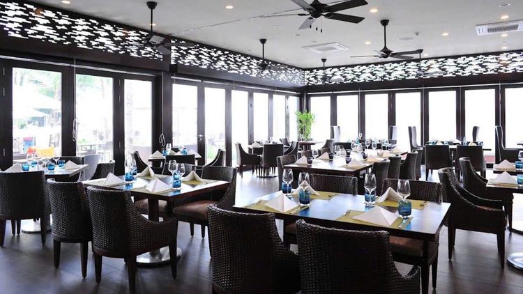 Villa Song Saigon · 호치민 숙소 갤러리 사진 1