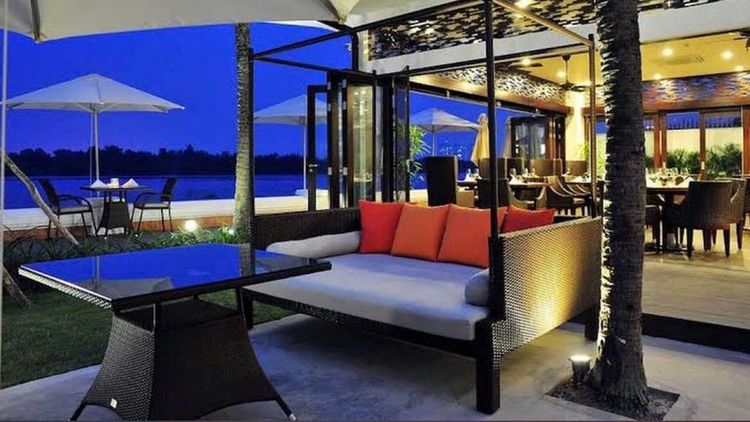 Villa Song Saigon · 호치민 숙소 갤러리 사진 6