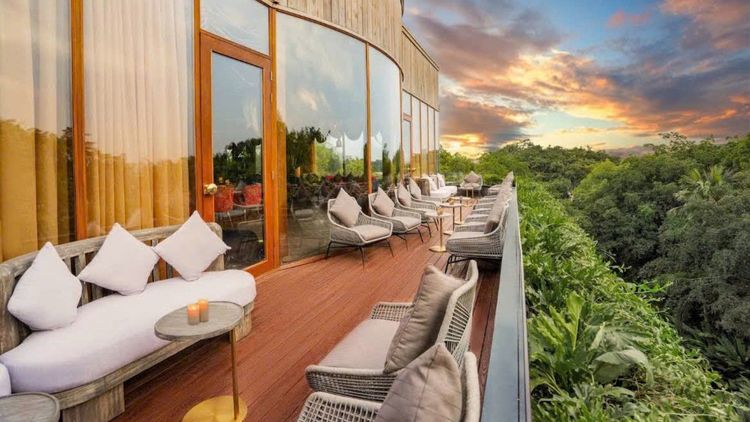 An Lam Retreats Saigon River · 호치민 숙소 갤러리 사진 5