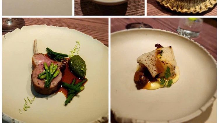 CieL Dining  · 호치민 다이닝 갤러리 사진 4