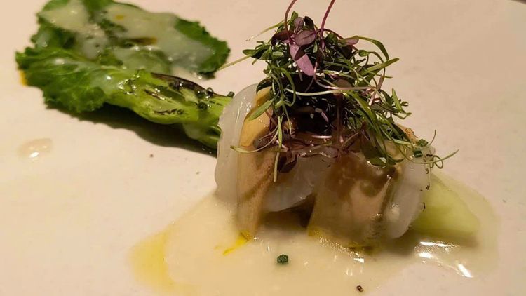 CieL Dining  · 호치민 다이닝 갤러리 사진 3