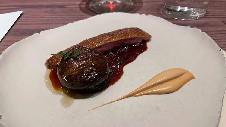 CieL Dining  · 호치민 다이닝 갤러리 사진 2