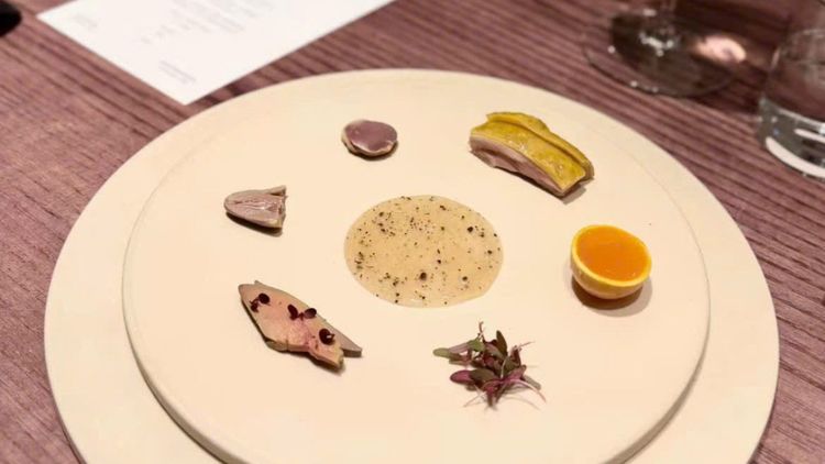 CieL Dining  · 호치민 다이닝 갤러리 사진 1
