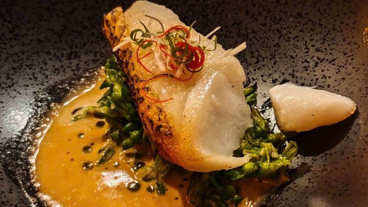 Square One – Park Hyatt Saigon  · 호치민 다이닝 갤러리 사진 6