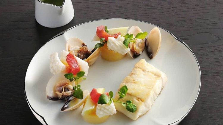 Square One – Park Hyatt Saigon  · 호치민 다이닝 갤러리 사진 3
