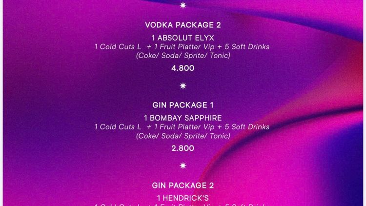 Shri Restaurant & Lounge · 胡志明市 · 酒廊 8