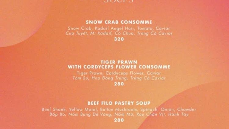Shri Restaurant & Lounge · 胡志明市 · 酒廊 19