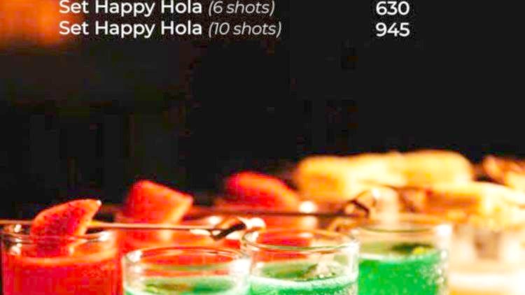MONKE SHISHA HOUSE · 胡志明市 · 酒廊 16