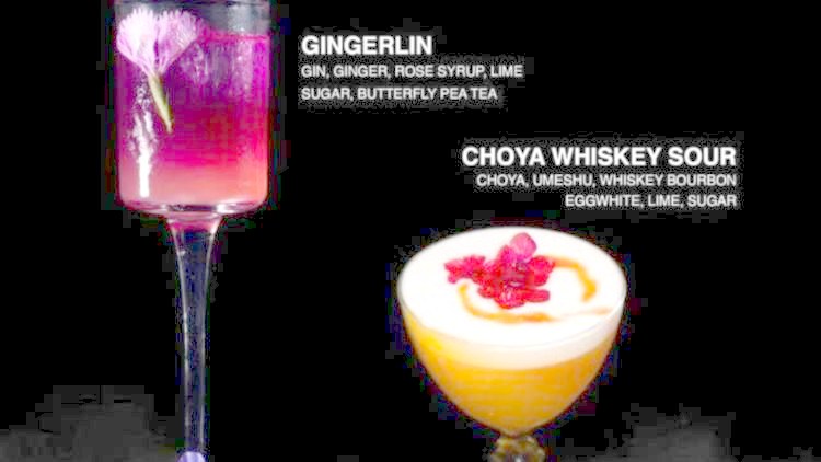 MONKE SHISHA HOUSE · 胡志明市 · 酒廊 8