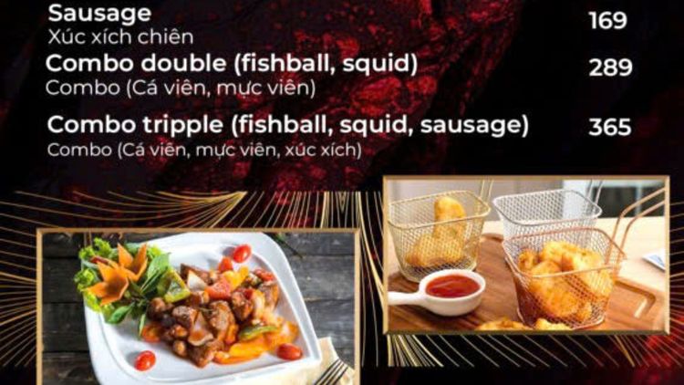 MONKE SHISHA HOUSE · 胡志明市 · 酒廊 7
