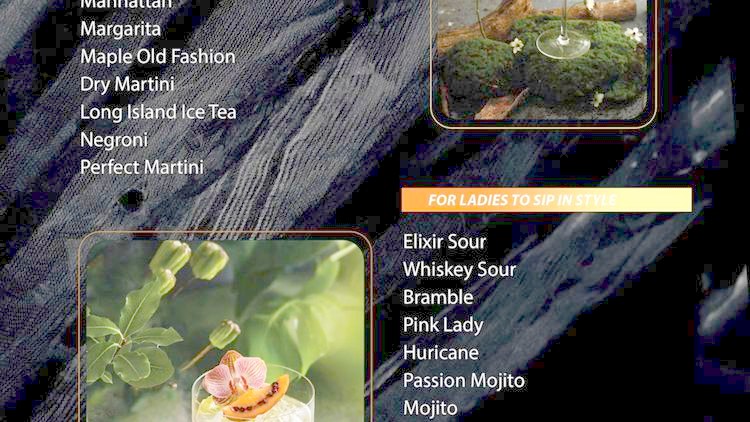 Elixir Lounge Bar · 胡志明市 · 酒廊 6