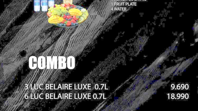 Elixir Lounge Bar · 胡志明市 · 酒廊 9