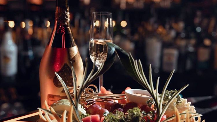 Elixir Lounge Bar · 胡志明市 · 酒廊 3