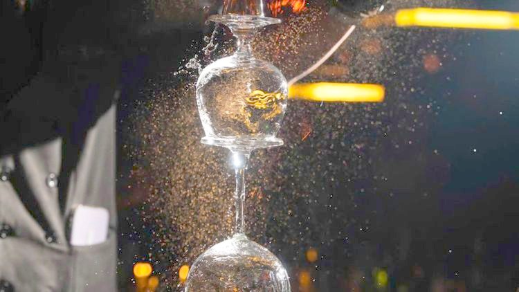 Elixir Lounge Bar · 胡志明市 · 酒廊 2
