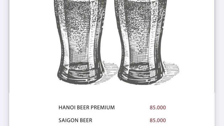 Terraço Sky Bar · Hanoi · Lounges 17