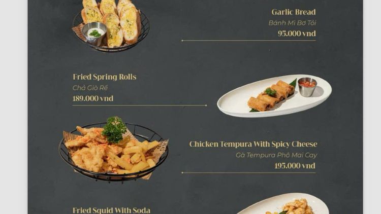 NYX Sky Lounge & Mixology · 다낭 · 라운지 23