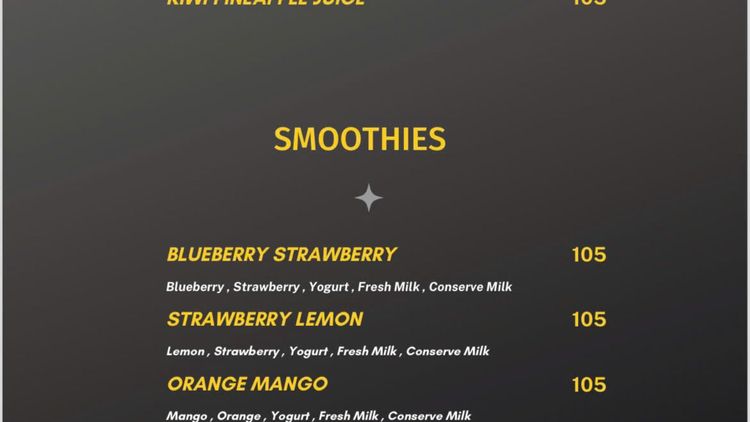 NYX Sky Lounge & Mixology · 다낭 · 라운지 13