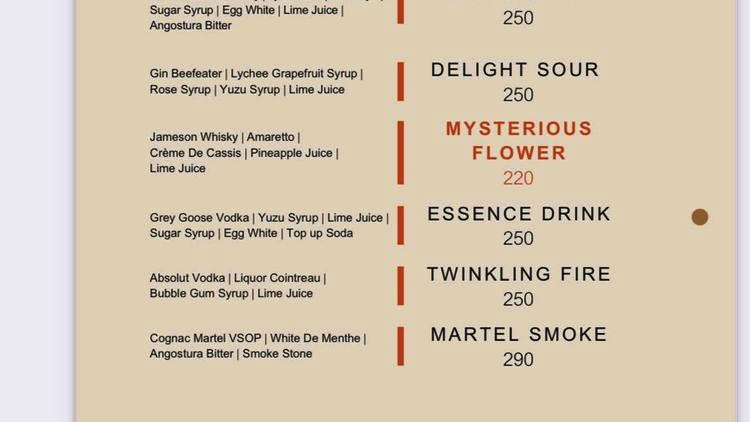 Altitude Rooftop Bar · 나트랑 · 라운지 20