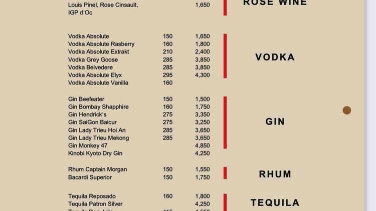 Altitude Rooftop Bar · 나트랑 · 라운지 15