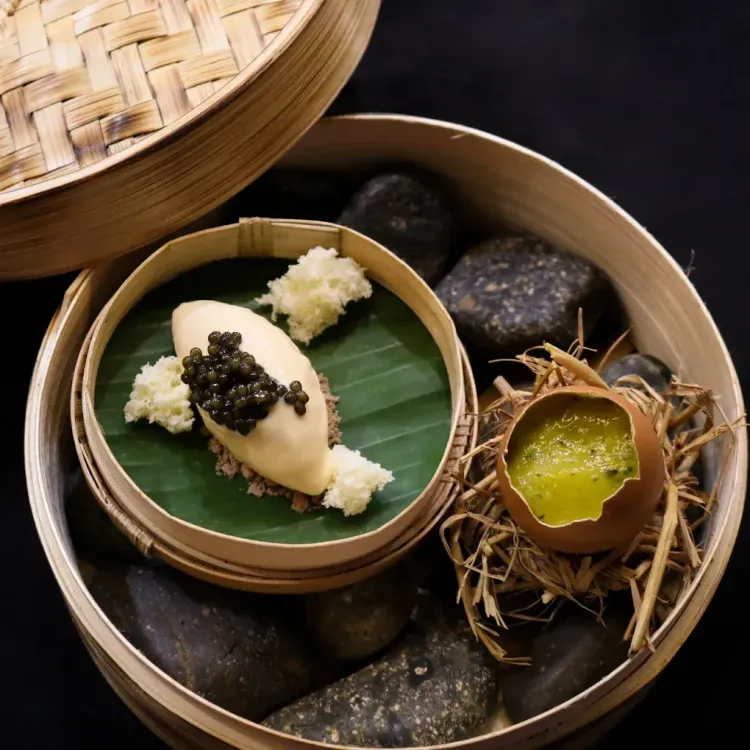 NOUS DINE · 호치민 다이닝 갤러리 사진 2