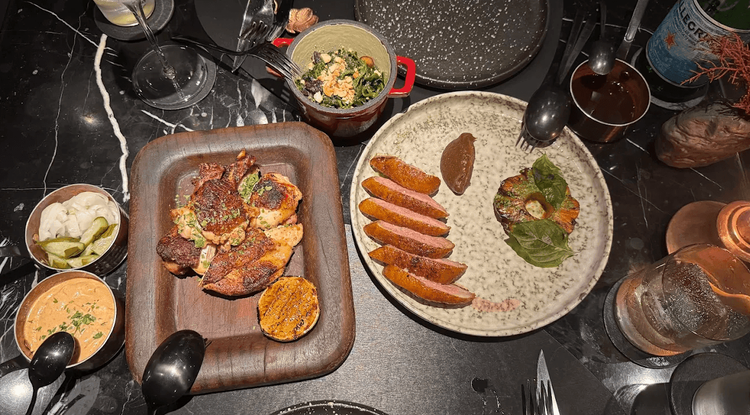 Coco Dining · 호치민 다이닝 갤러리 사진 3