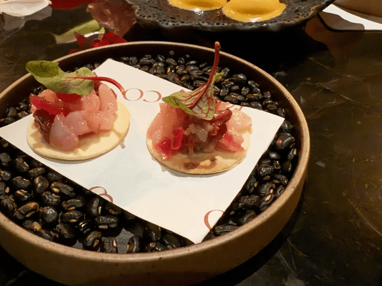 Coco Dining · 호치민 다이닝 갤러리 사진 2