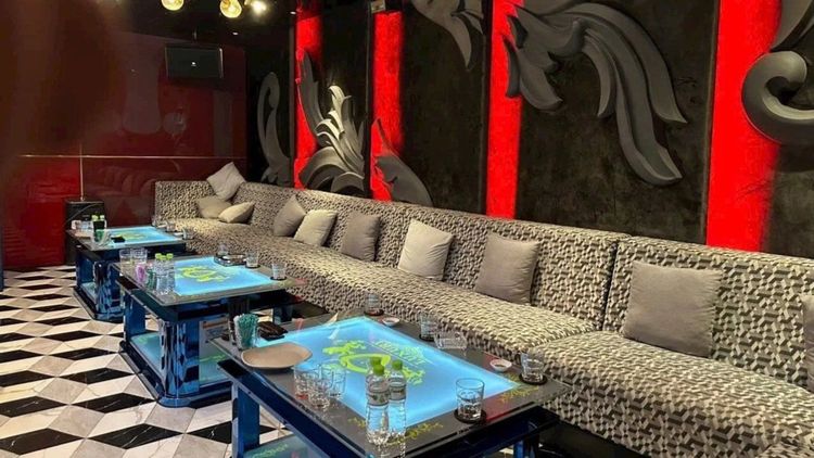 21 Luxury Restaurant · 호치민 · KTV 5