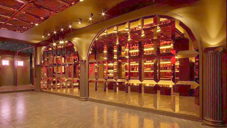 Snug Pub · 胡志明市 · 酒廊 7
