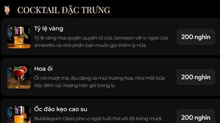 The Roof - Da Nang · 다낭 · 라운지 11