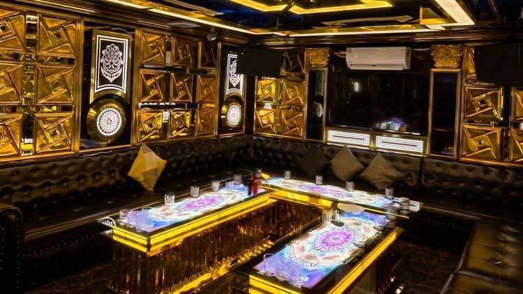 21 Luxury Restaurant · 호치민 사진