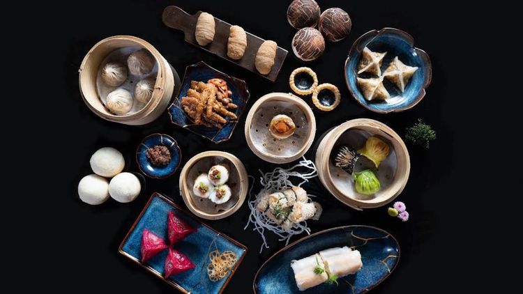 Lai - Cantonese Restaurant · 호치민 다이닝 갤러리 사진 2