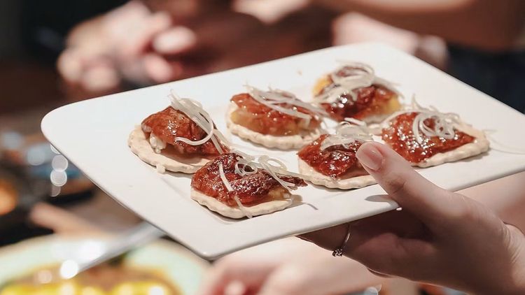 Lai - Cantonese Restaurant · 호치민 다이닝 갤러리 사진 8