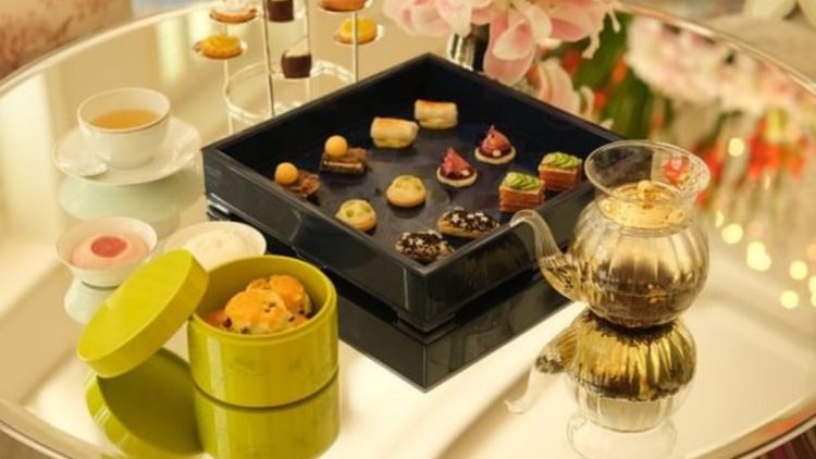 Park Lounge · 호치민 · 라운지 9