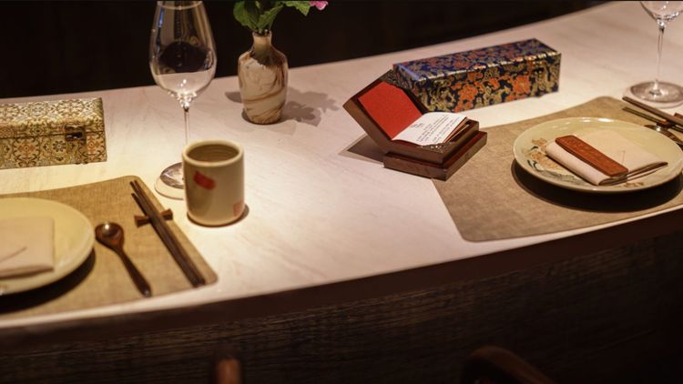 NÔM Dining · 胡志明市 · 餐飲 15