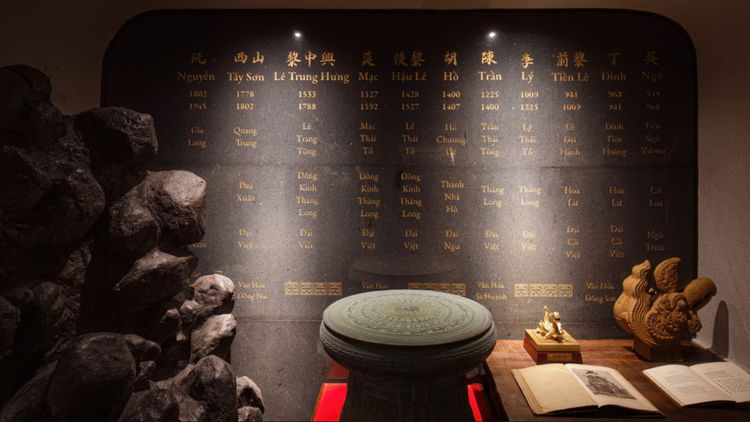 NÔM Dining · 胡志明市 · 餐飲 14
