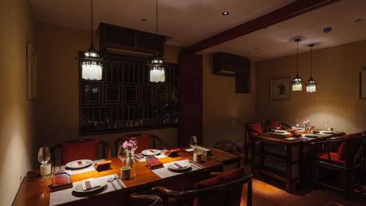 NÔM Dining · 胡志明市 · 餐飲 12