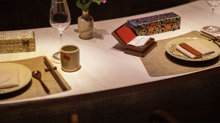 NÔM Dining · 胡志明市 · 餐飲 13