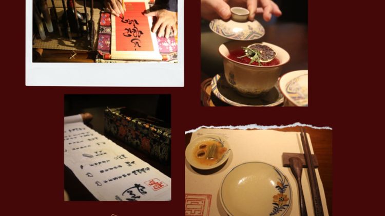 NÔM Dining · 胡志明市 · 餐飲 6